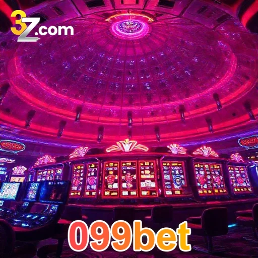 099bet Jogos de caça-níqueis