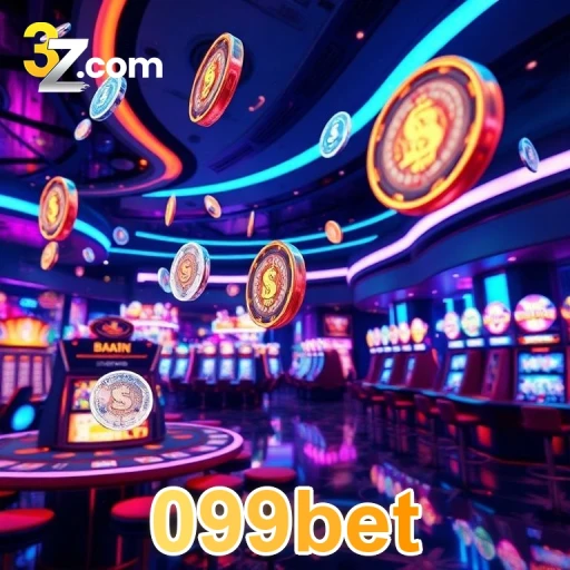 099bet Jogos de caça-níqueis