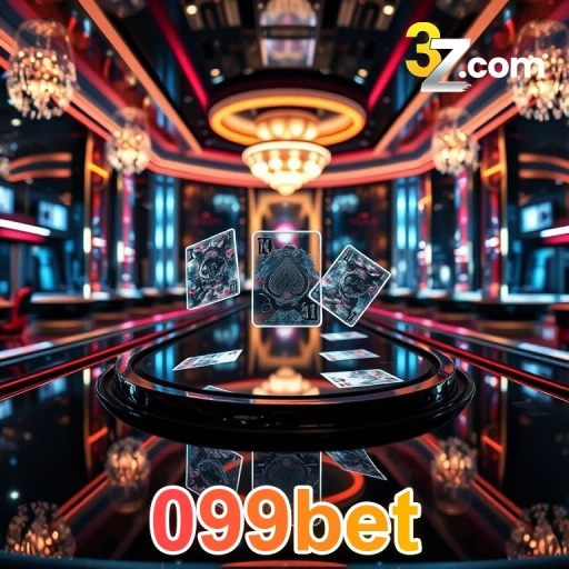 099bet Slots